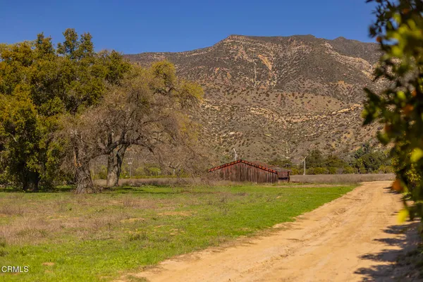 $3,400,000 | 1201 Grand Avenue, Ojai, CA 93023