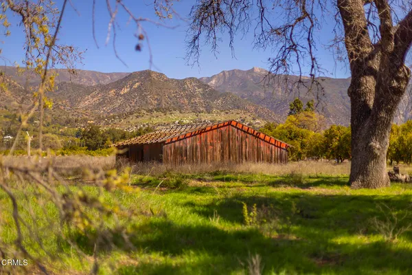 $3,400,000 | 1201 Grand Avenue, Ojai, CA 93023