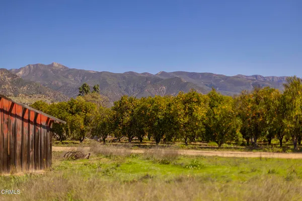 $3,400,000 | 1201 Grand Avenue, Ojai, CA 93023