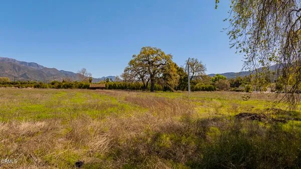 $3,400,000 | 1201 Grand Avenue, Ojai, CA 93023
