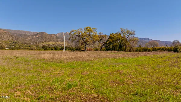 $3,400,000 | 1201 Grand Avenue, Ojai, CA 93023