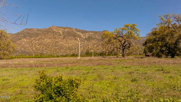 $3,400,000 | 1201 Grand Avenue, Ojai, CA 93023
