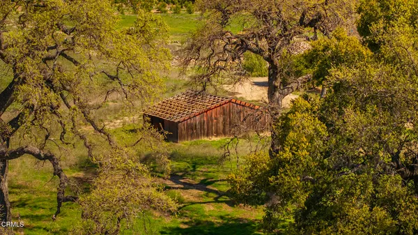 $3,400,000 | 1201 Grand Avenue, Ojai, CA 93023