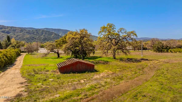 $3,400,000 | 1201 Grand Avenue, Ojai, CA 93023