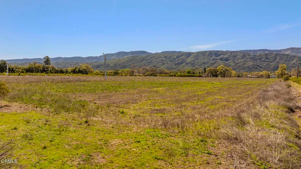 $3,400,000 | 1201 Grand Avenue, Ojai, CA 93023
