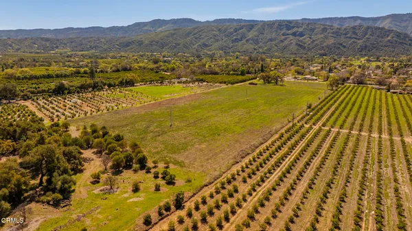 $3,400,000 | 1201 Grand Avenue, Ojai, CA 93023