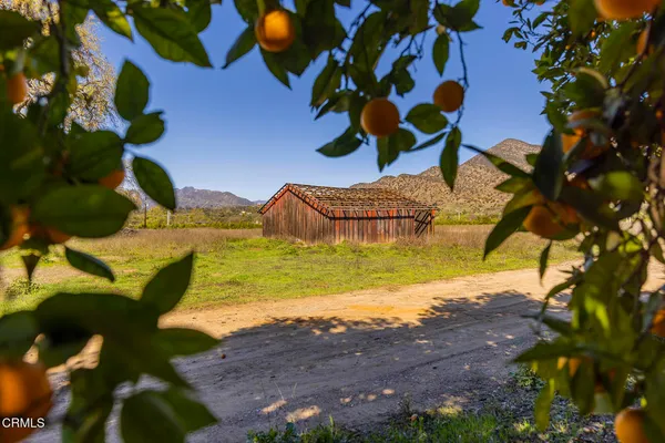 $3,400,000 | 1201 Grand Avenue, Ojai, CA 93023