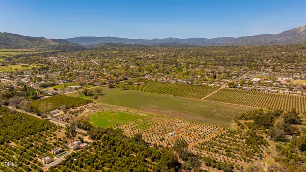 $3,400,000 | 1201 Grand Avenue, Ojai, CA 93023