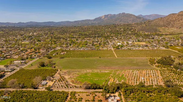 $3,400,000 | 1201 Grand Avenue, Ojai, CA 93023