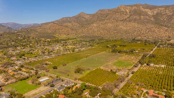 $3,400,000 | 1201 Grand Avenue, Ojai, CA 93023