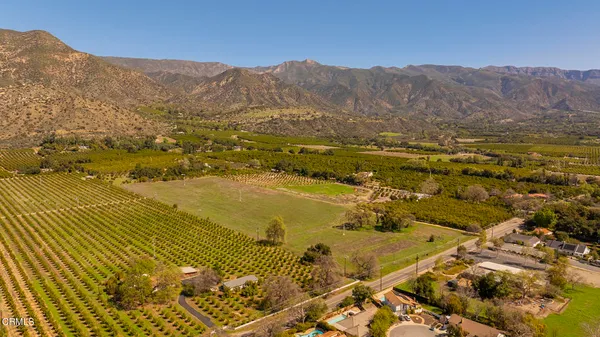 $3,400,000 | 1201 Grand Avenue, Ojai, CA 93023