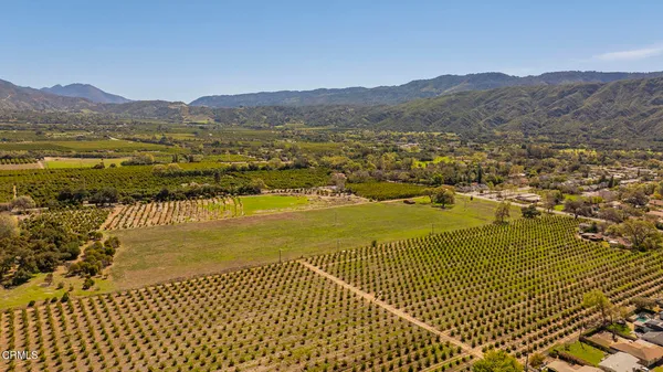 $3,400,000 | 1201 Grand Avenue, Ojai, CA 93023
