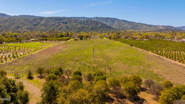 $3,400,000 | 1201 Grand Avenue, Ojai, CA 93023