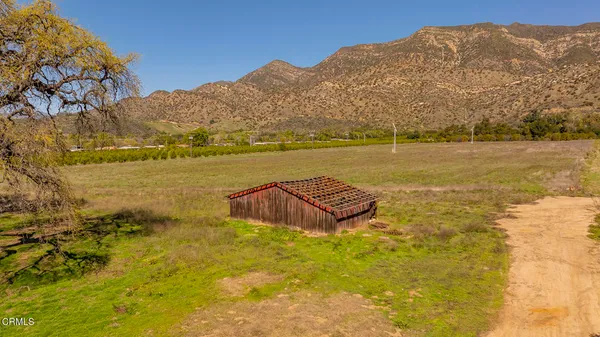$3,400,000 | 1201 Grand Avenue, Ojai, CA 93023