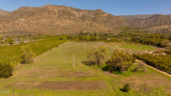 $3,400,000 | 1201 Grand Avenue, Ojai, CA 93023