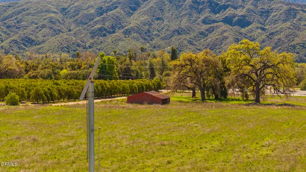 $3,400,000 | 1201 Grand Avenue, Ojai, CA 93023