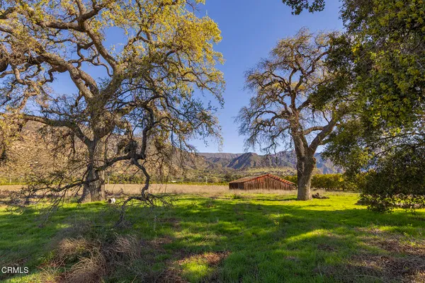 $3,400,000 | 1201 Grand Avenue, Ojai, CA 93023