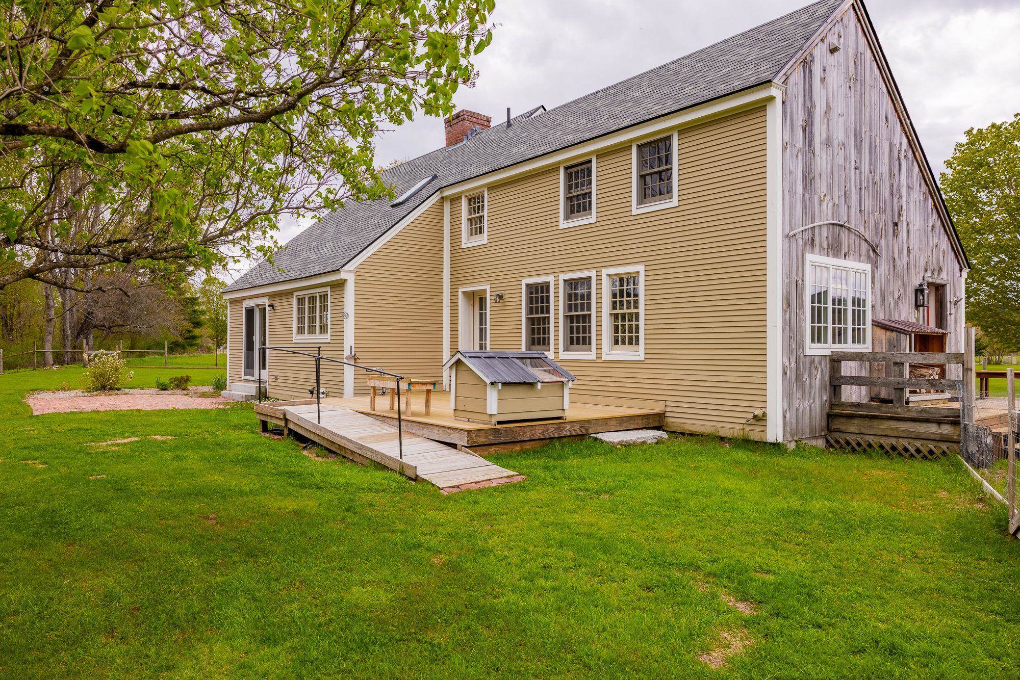 30 Brock Farm Road Piermont, NH 03779 - Photo 26 of 43