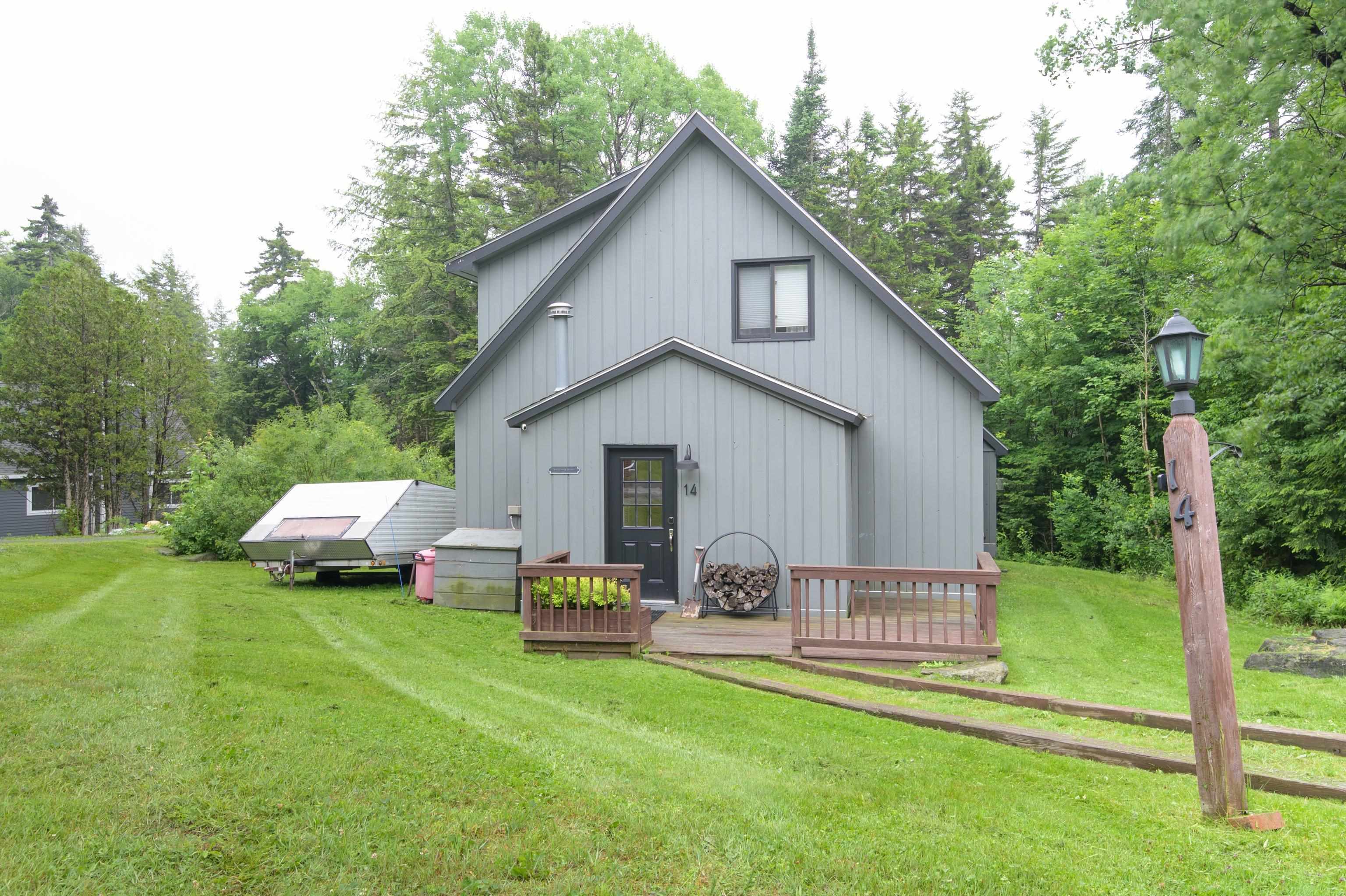 14 Mill Road West Dover, VT 05356 - Photo 2 of 32