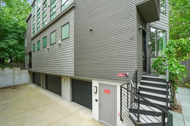 $1,895,000 | 89 Kirkland Street, Unit 89, Cambridge, MA 02138