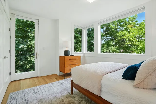 $1,895,000 | 89 Kirkland Street, Unit 89, Cambridge, MA 02138