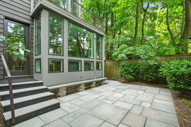 $1,895,000 | 89 Kirkland Street, Unit 89, Cambridge, MA 02138