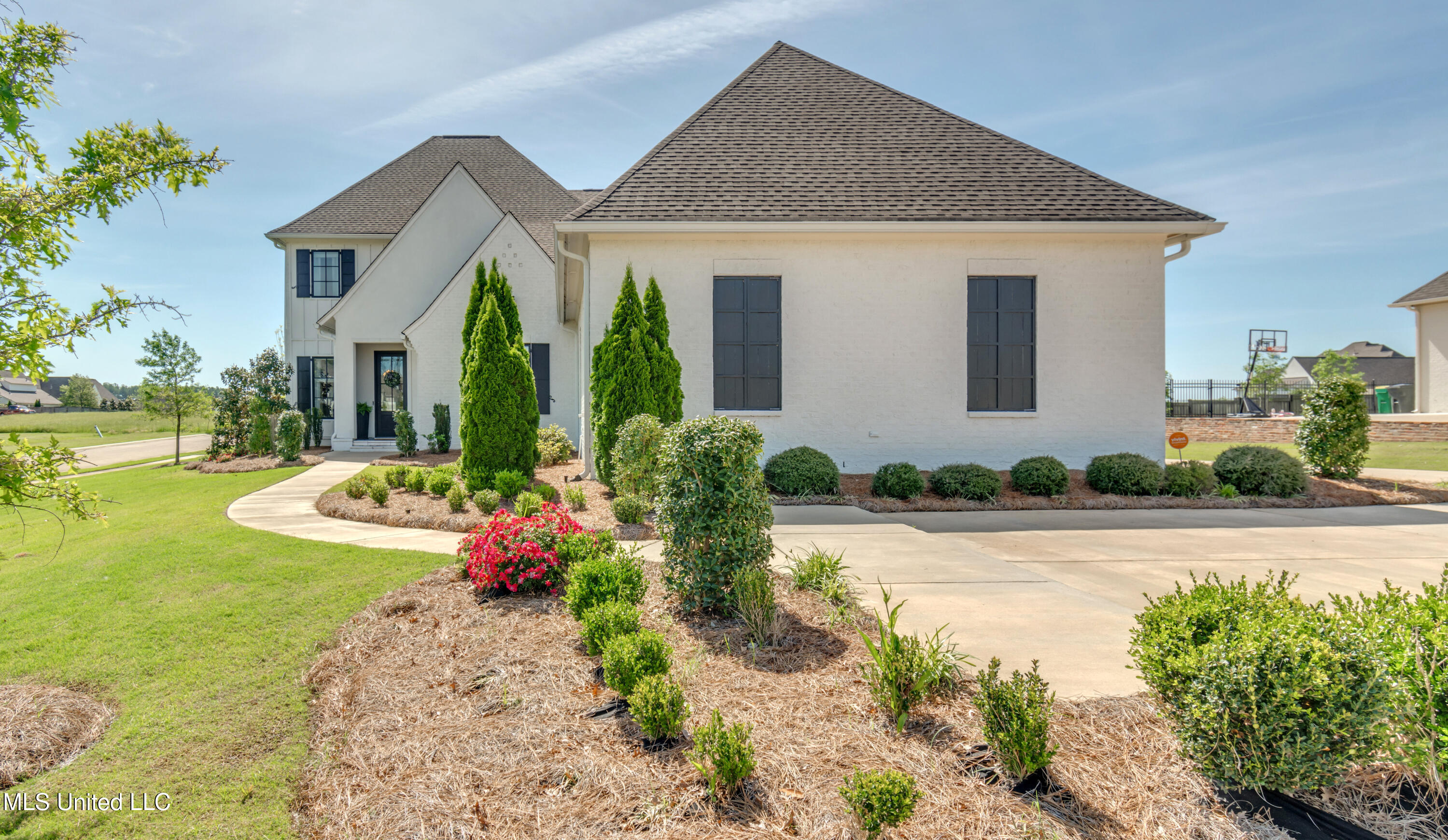 224 Reunion Drive Madison, MS 39110 - Photo 2 of 63 224 Reunion Drive-5