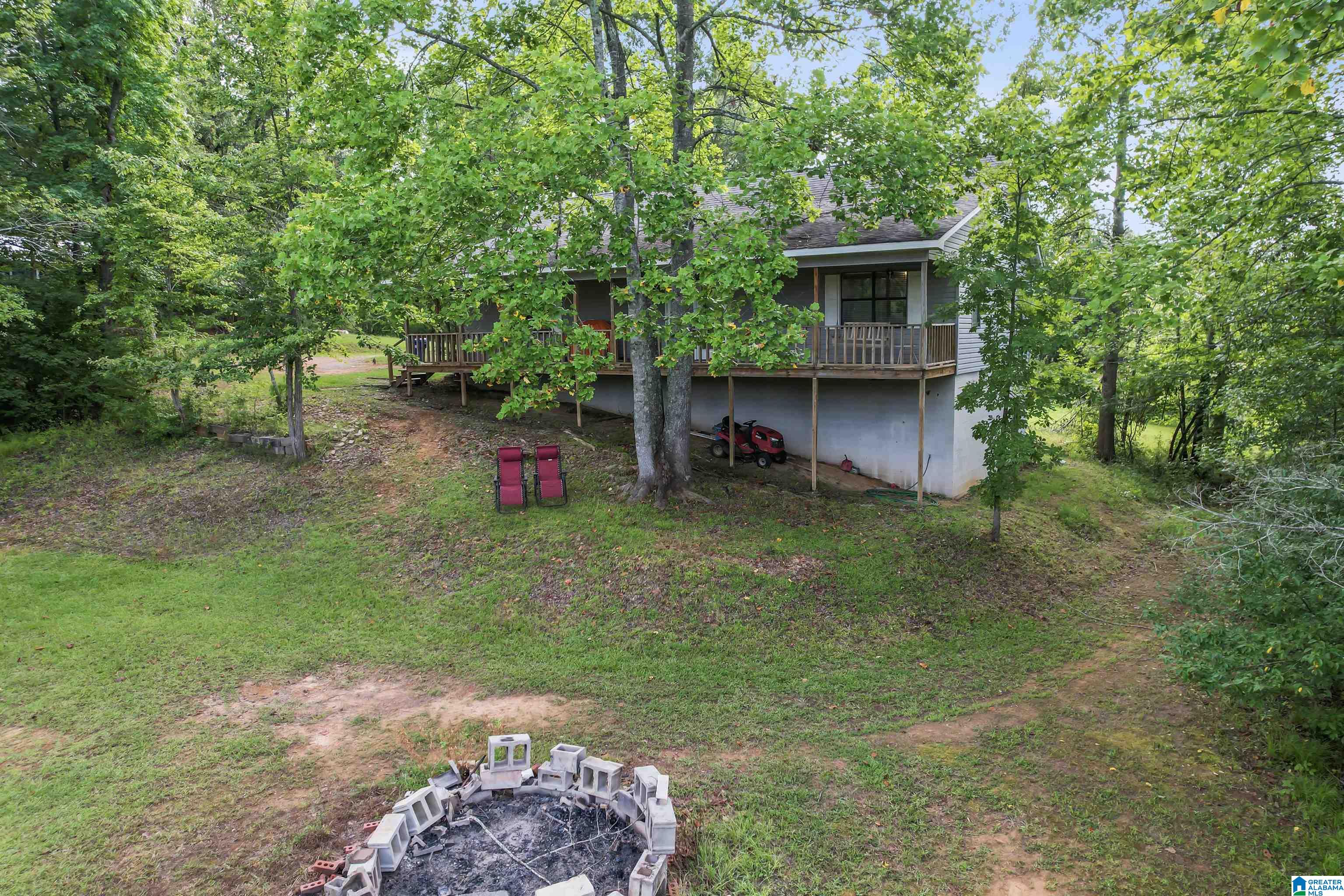225 Sunset Hl Road Pell City, AL 35128 - Photo 2 of 33
