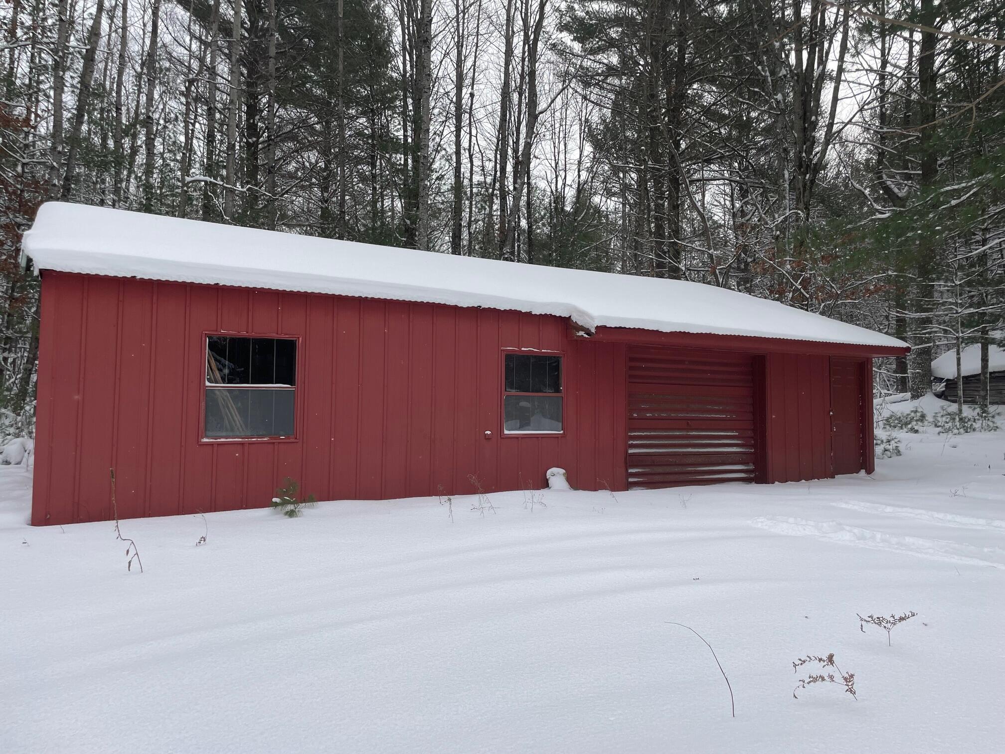 9463 East Pomeroy Springs Road Manistee, MI 49660 - Photo 25 of 41 IMG_6123