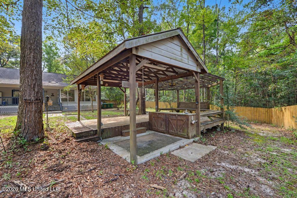 20901 Busby Road Vancleave, MS 39565 - Photo 32 of 37 032