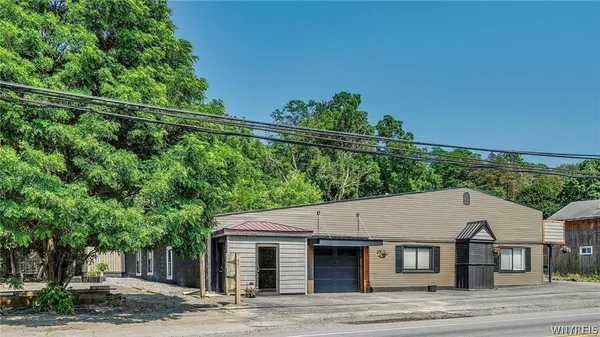 $429,000 | 6451 Olean Road, Wales, NY 14139