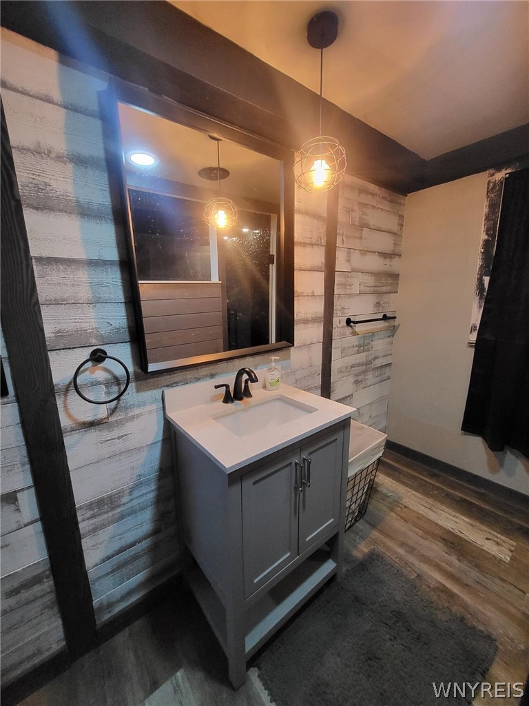 6451 Olean Road Wales, NY 14139 - Photo 14 of 47 Unit A bath