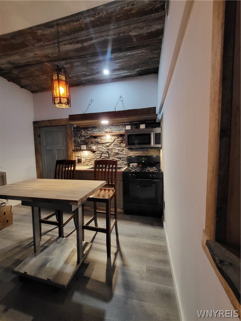 6451 Olean Road Wales, NY 14139 - Photo 18 of 47 kitchen unit D