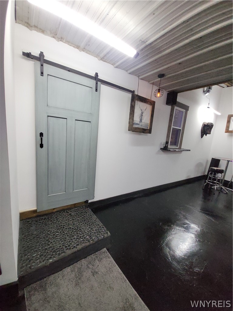 6451 Olean Road Wales, NY 14139 - Photo 25 of 47 entry to commercial space