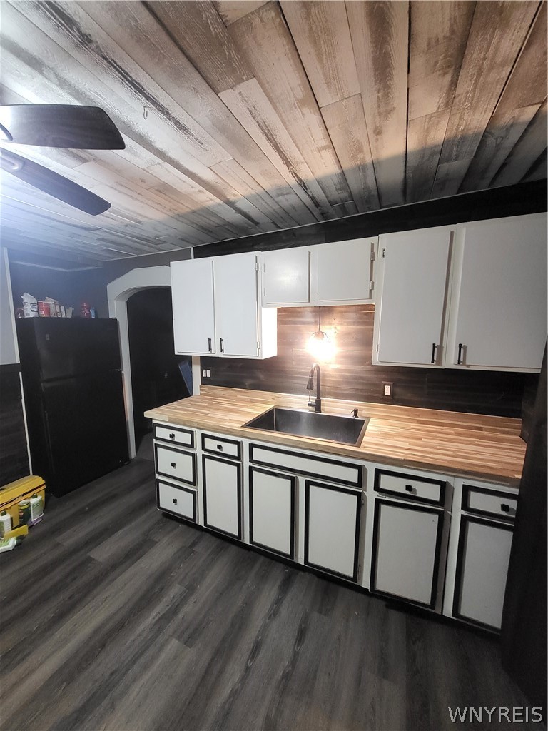 6451 Olean Road Wales, NY 14139 - Photo 32 of 47 unit B kitchen