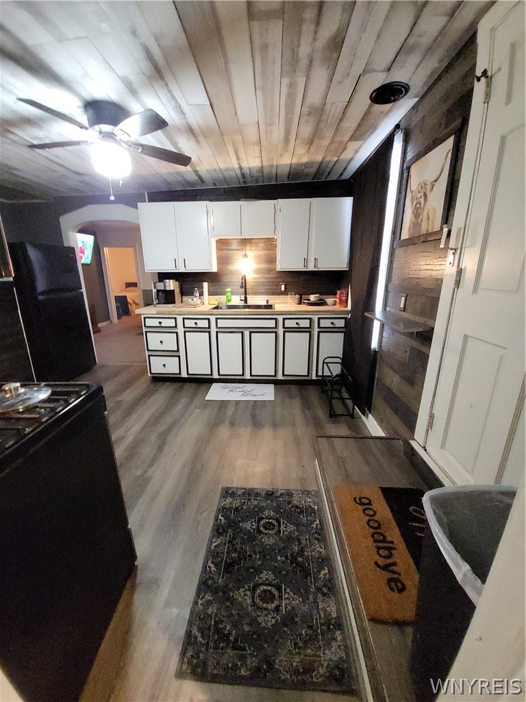 6451 Olean Road Wales, NY 14139 - Photo 33 of 47 unit B kitchen