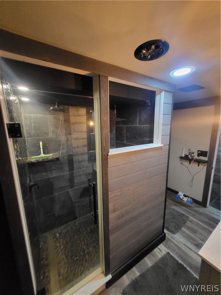 6451 Olean Road Wales, NY 14139 - Photo 37 of 47 unit B bath