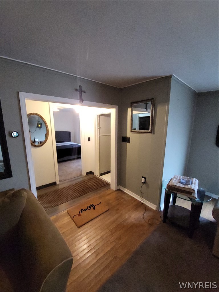 6451 Olean Road Wales, NY 14139 - Photo 40 of 47 unit B bedroom