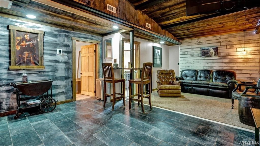 6451 Olean Road Wales, NY 14139 - Photo 4 of 47 great rm unit C