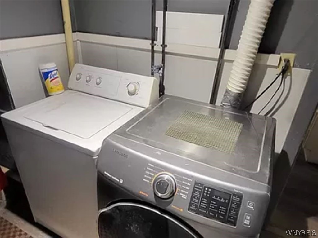 6451 Olean Road Wales, NY 14139 - Photo 42 of 47 separate laundry units