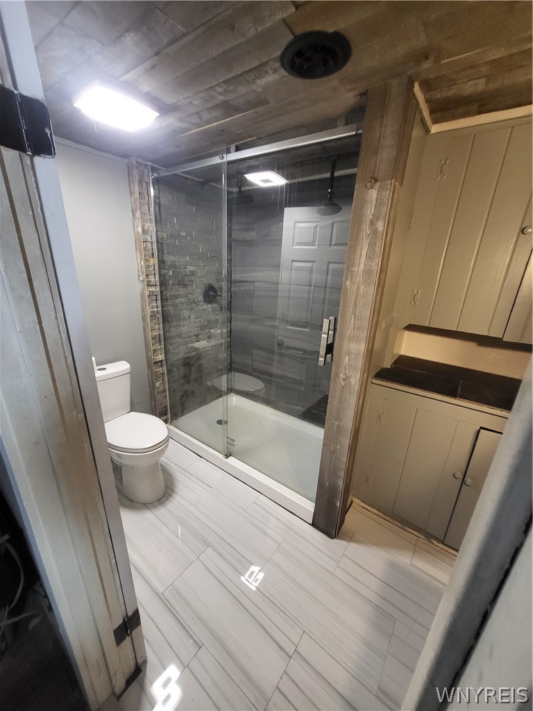 6451 Olean Road Wales, NY 14139 - Photo 43 of 47 unit A bath