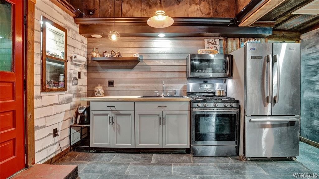 6451 Olean Road Wales, NY 14139 - Photo 7 of 47 kitchen unit C