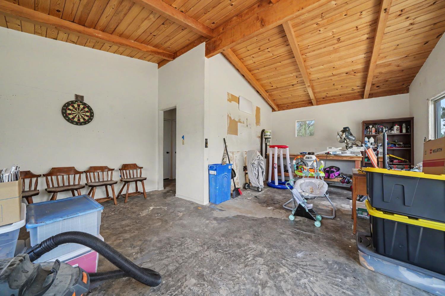 989 Carbondale Road Ione, CA 95640 - Photo 43 of 63 Storage/Potential ADU