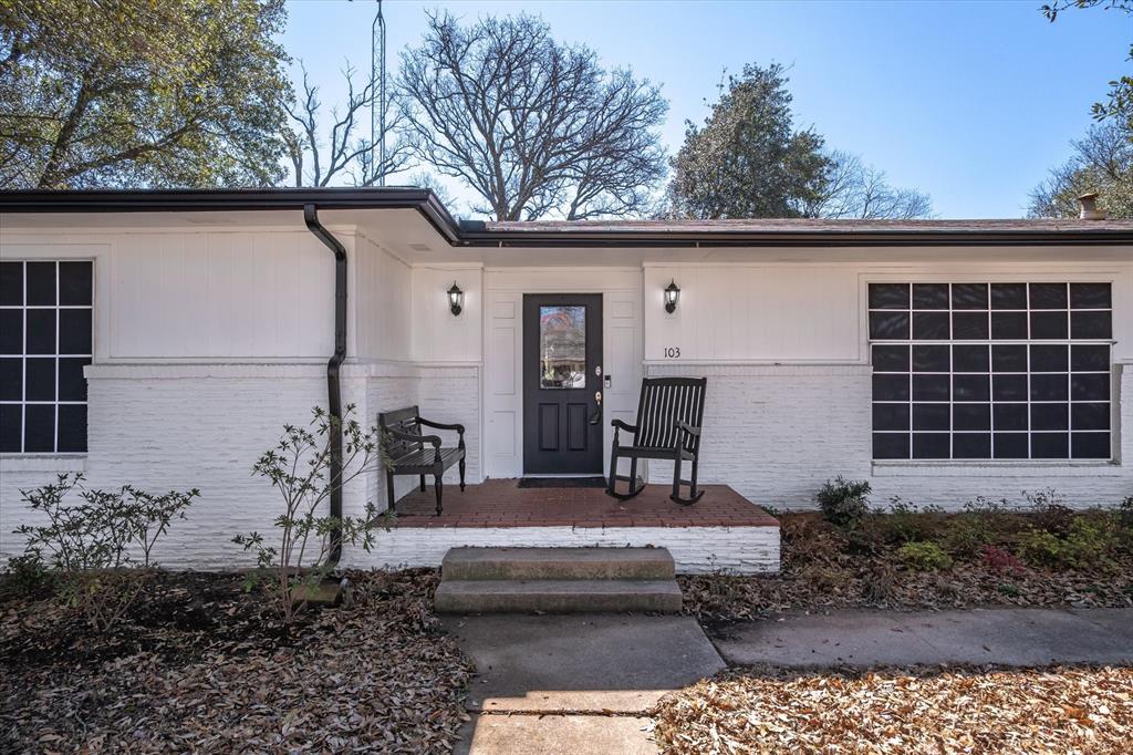 103 Brandon Street Edgewood, TX 75117 - Photo 3 of 29