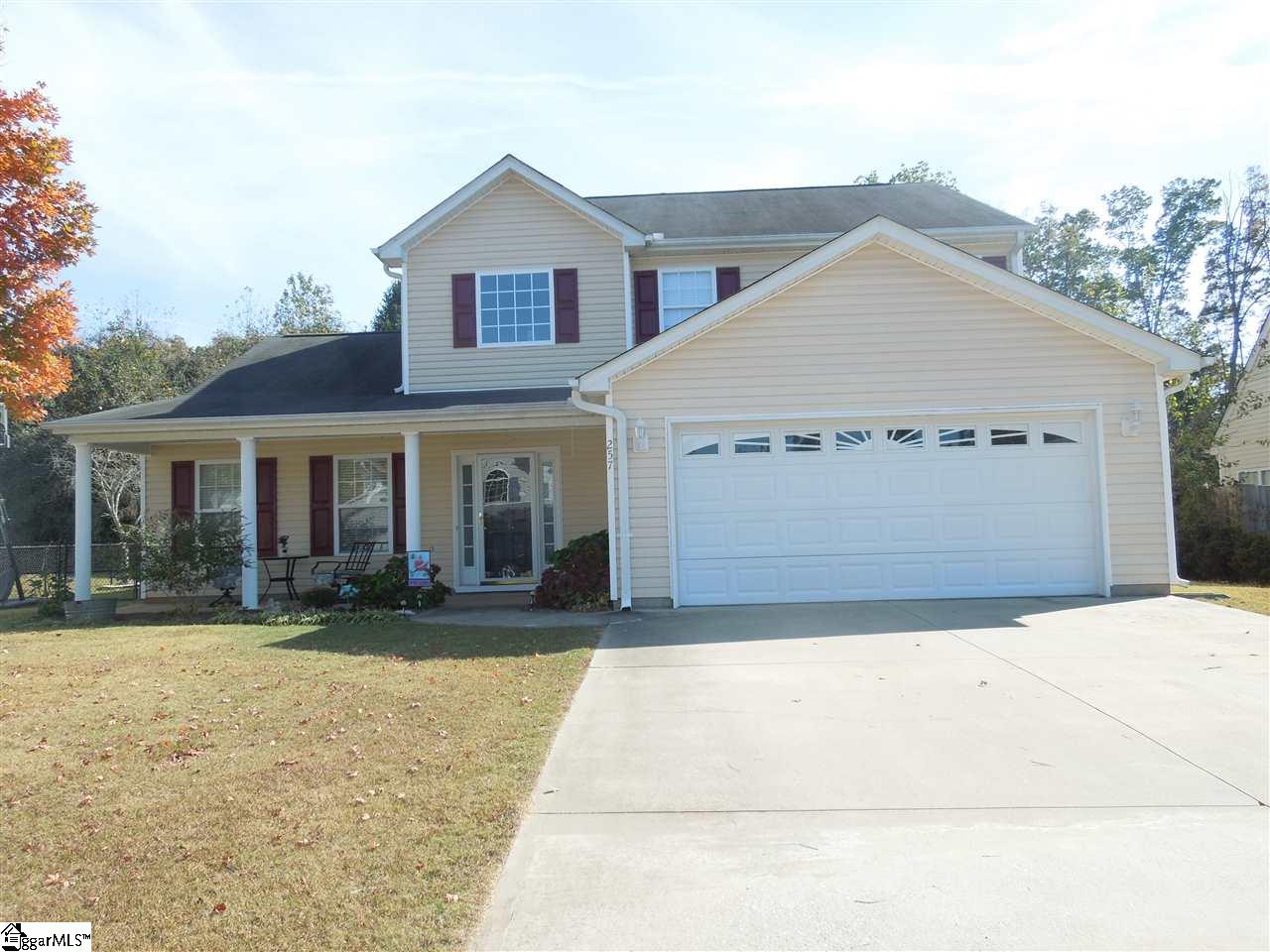257 Rivers Edge Drive Easley, SC 29642 - Photo 1 of 31 Gallery Image 1
