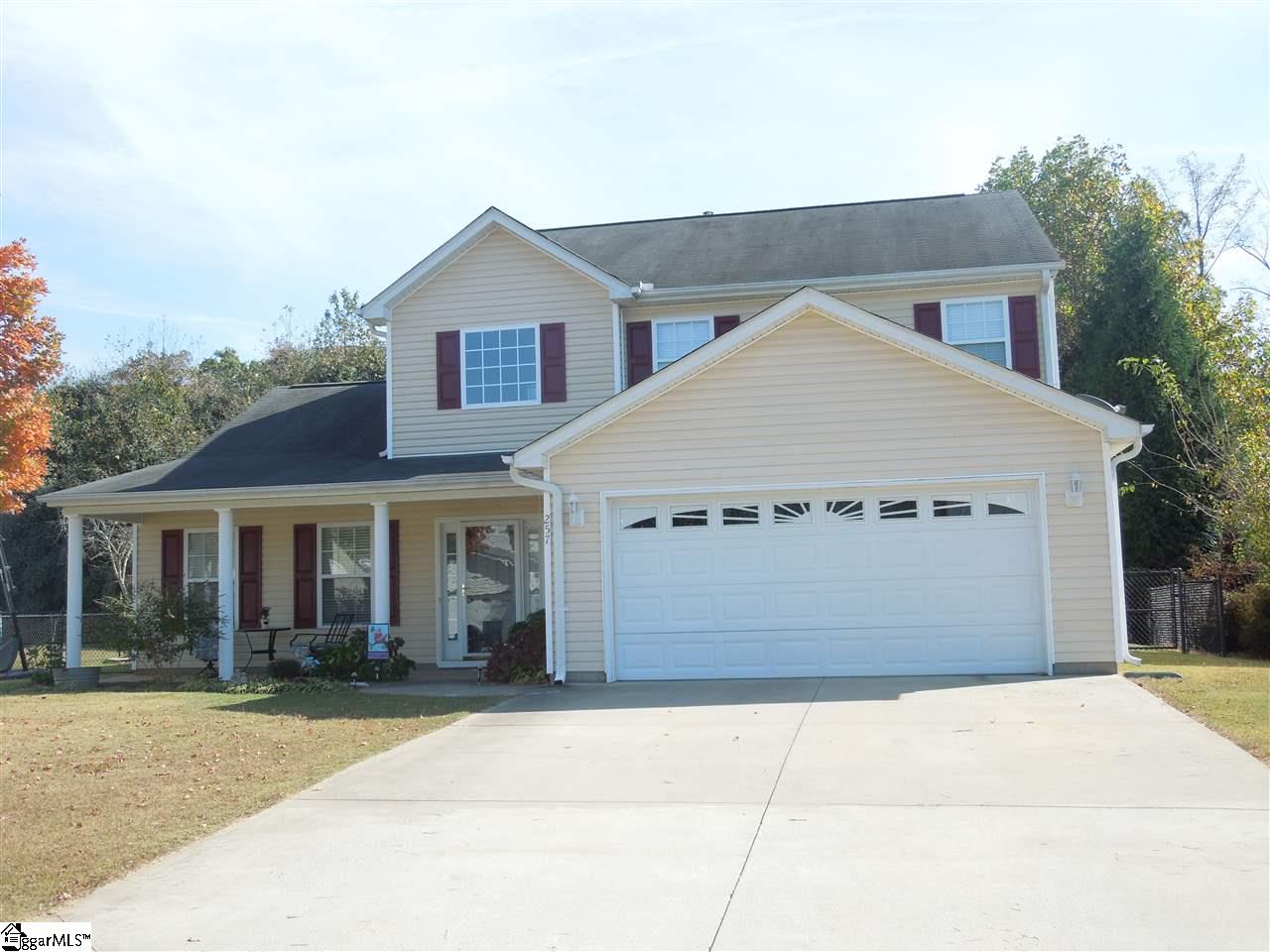257 Rivers Edge Drive Easley, SC 29642 - Photo 31 of 31 Gallery Image 31