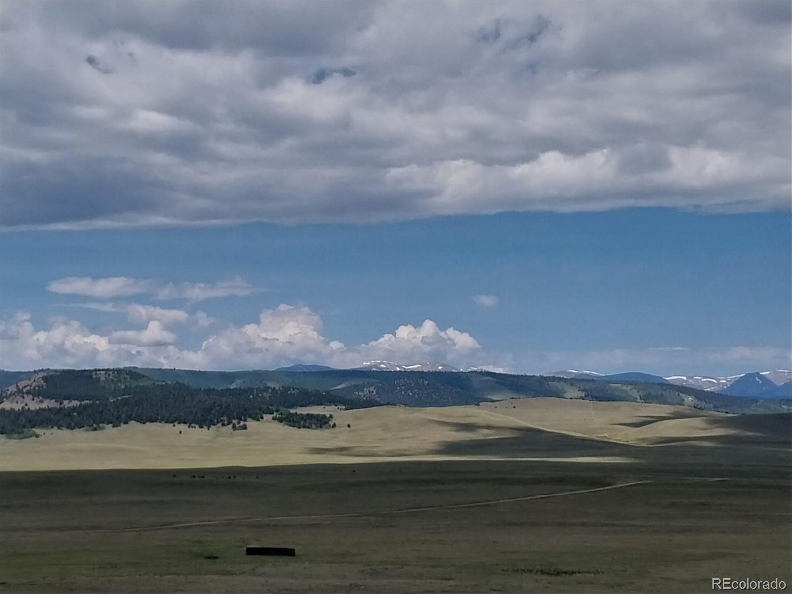 104 Quail Road Como, CO 80432 - Photo 7 of 7 a view of lake view and mountain
