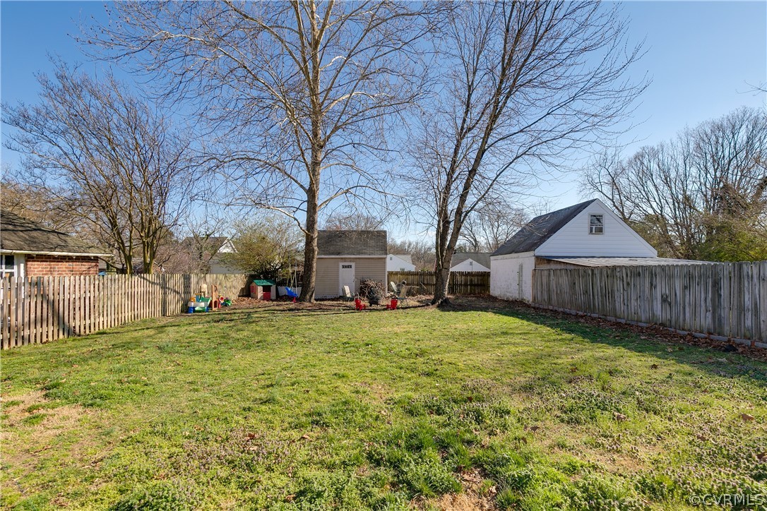 2109 Maplewood Road Henrico, VA 23228 - Photo 34 of 38 Gallery Image 34