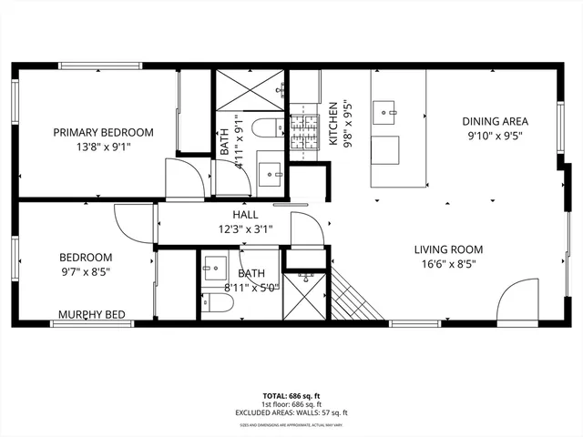 $1,099,000 | 286 Bradford Street, Unit A5, Provincetown, MA 02657