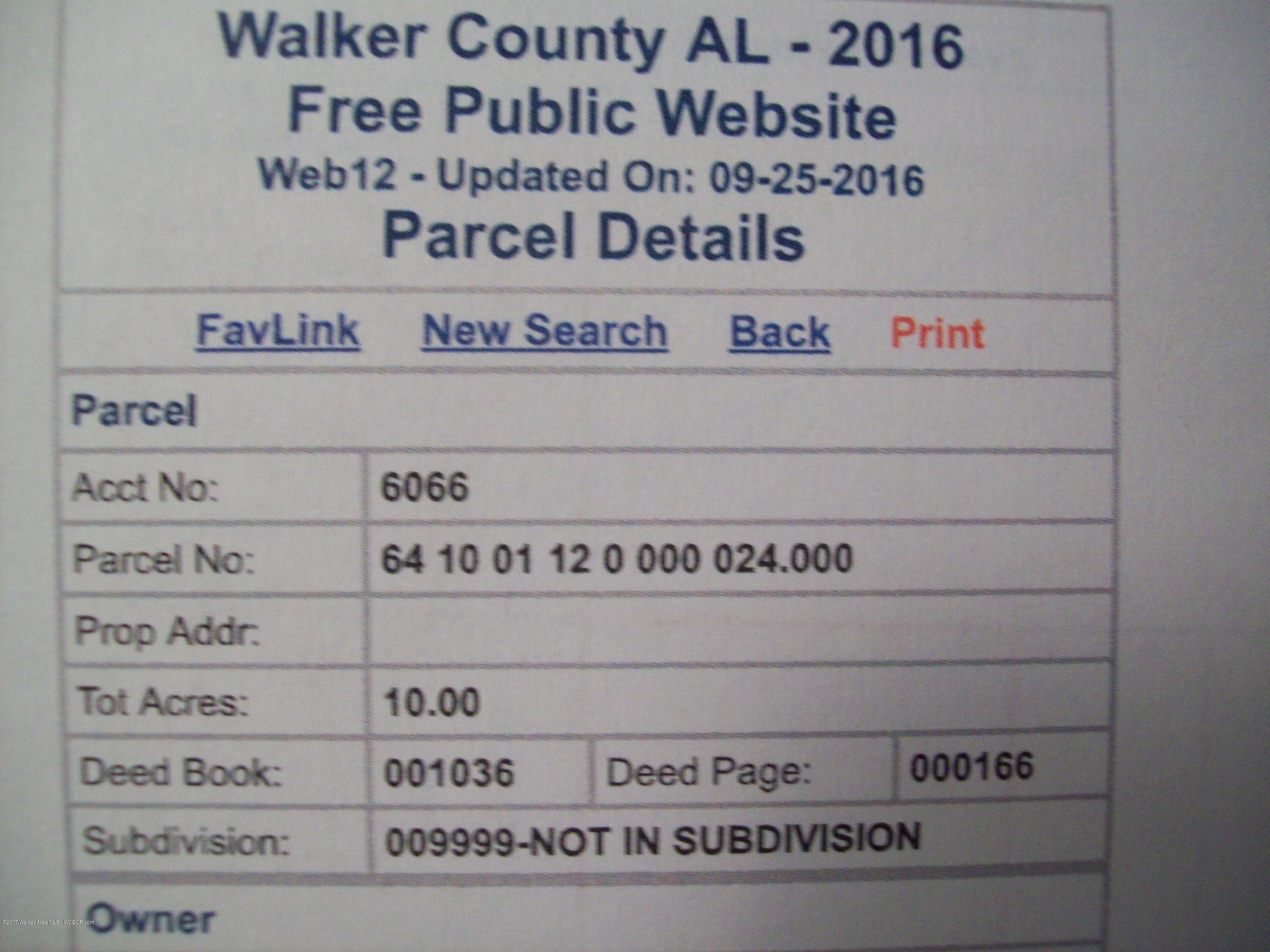 222 Dill Road Jasper, AL 35504 - Photo 3 of 28 Gallery Image 3